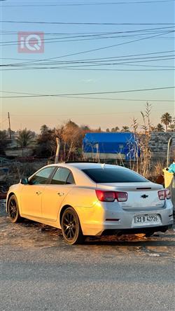 شيفروليه ماليبو